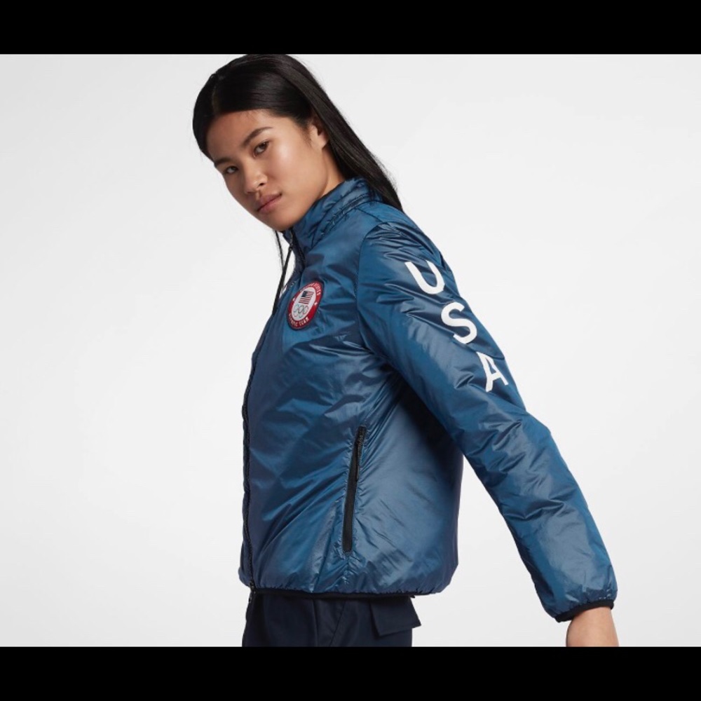 Nikelab USA Summit